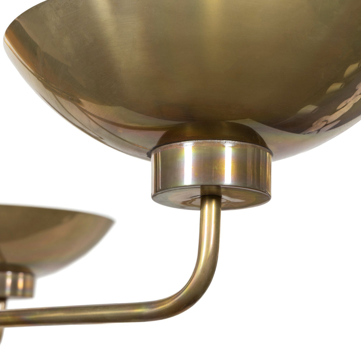 Lund Chandelier
