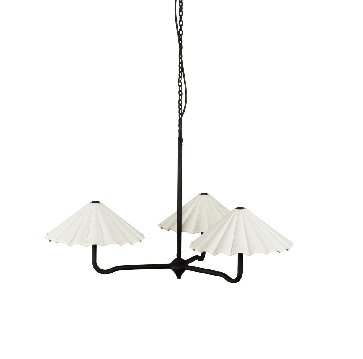 Fiorella Chandelier