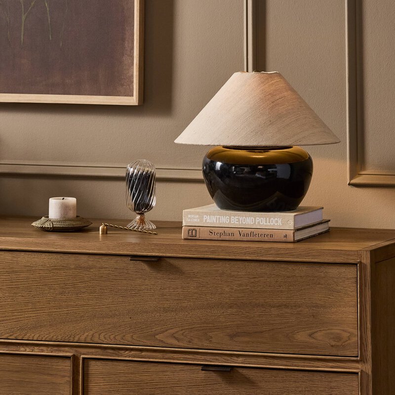 Kiyo Table Lamp