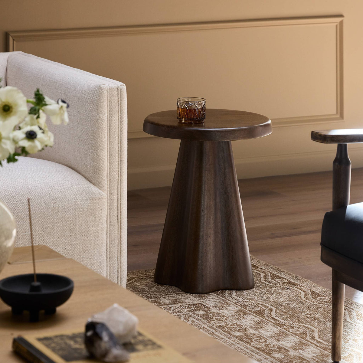 Jinx End Table