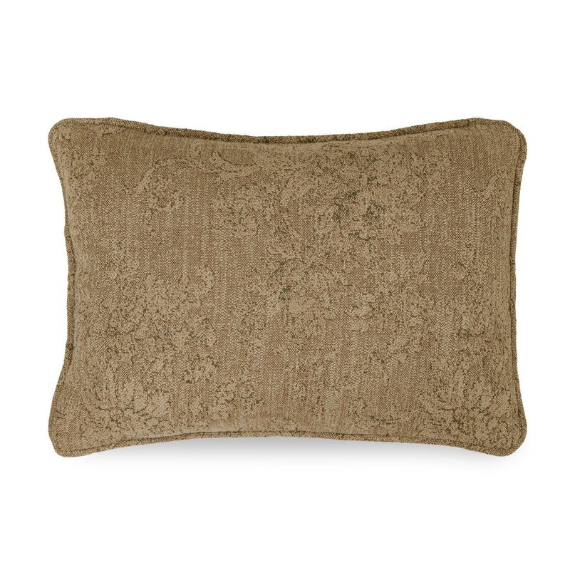 April Pillow Cover