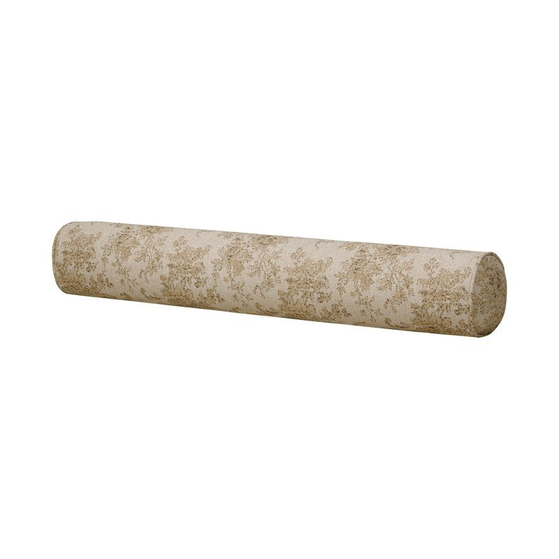 April Bolster Pillow