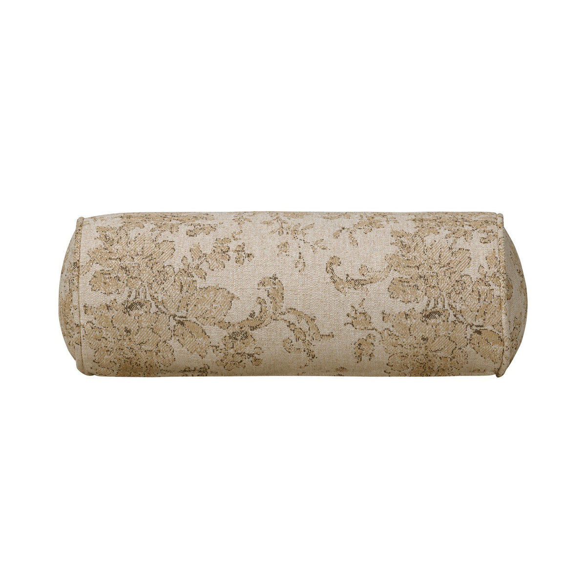 April Bolster Pillow