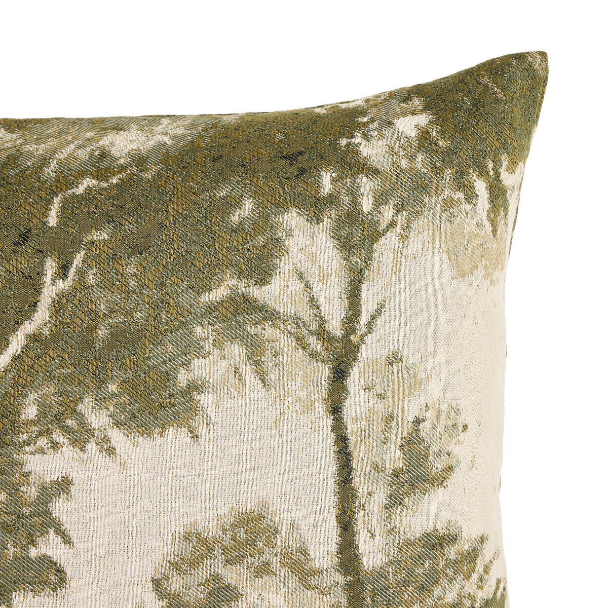 Toile Pillow Cover - Four Hands (250544-004)