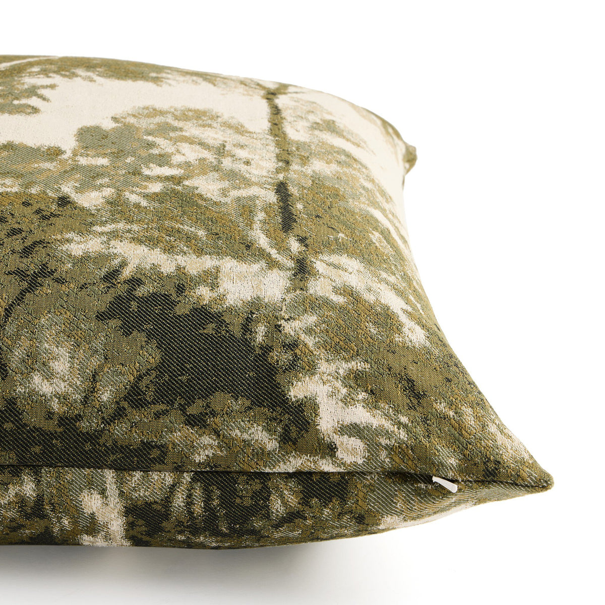 Toile Pillow Cover - Four Hands (250544-004)