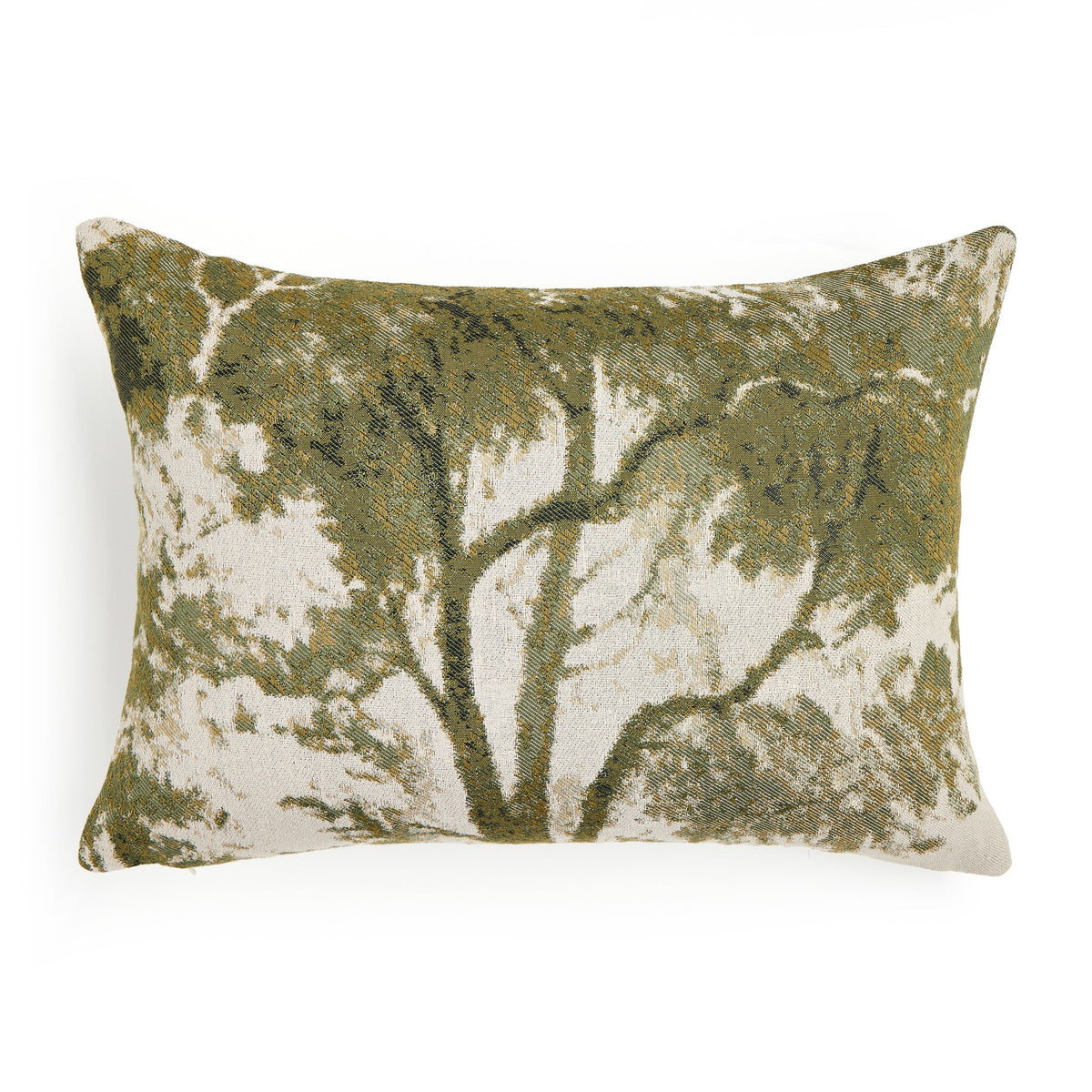 Toile Pillow Cover - Four Hands (250544-001)