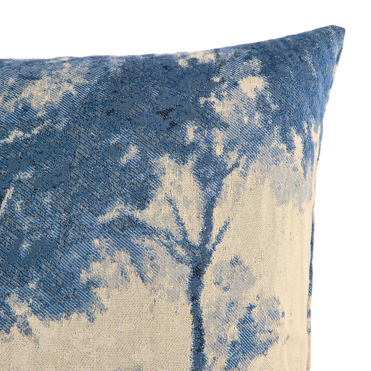 Toile Pillow