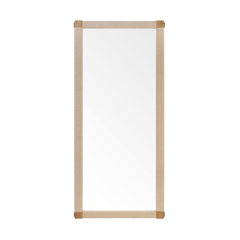 Janey Mirror