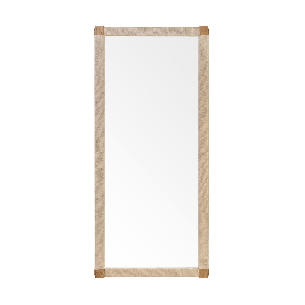 Janey Mirror