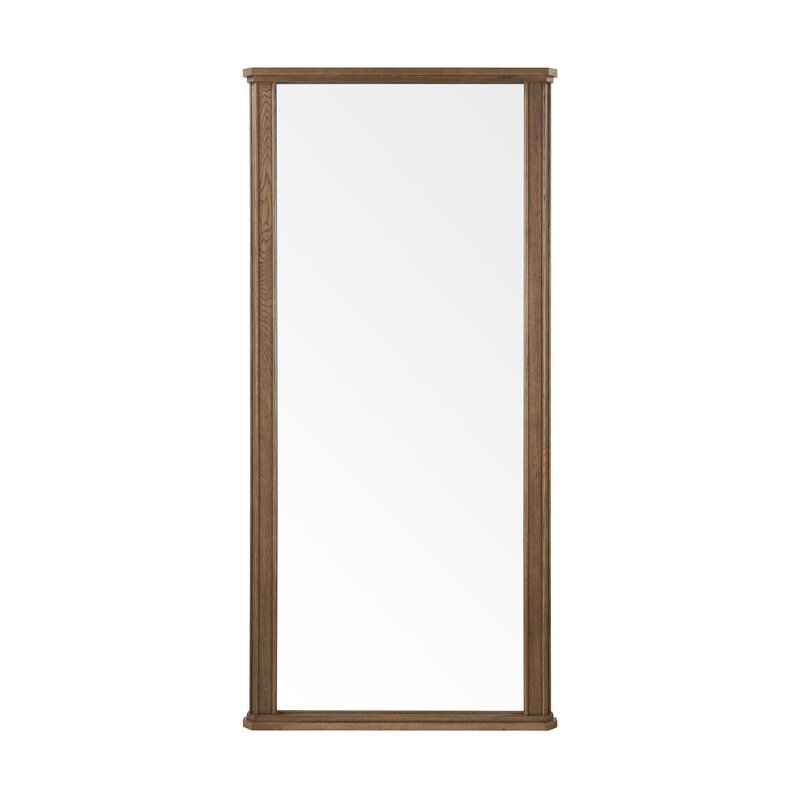 Kish Mirror