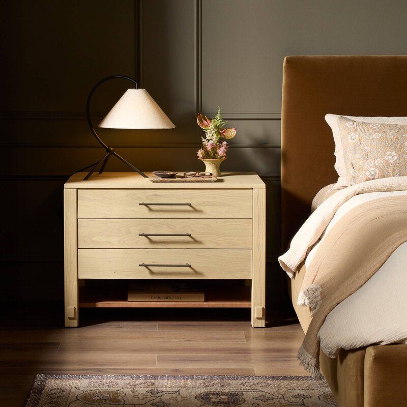 Blake Large Nightstand