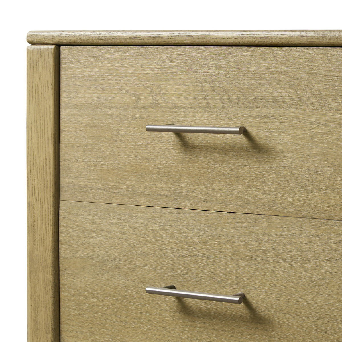 Blake Media Console
