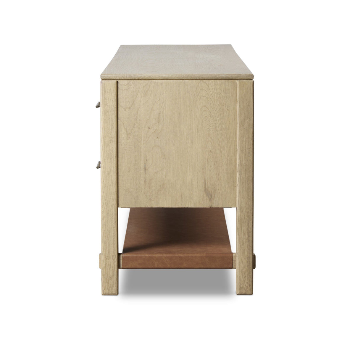 Blake Media Console