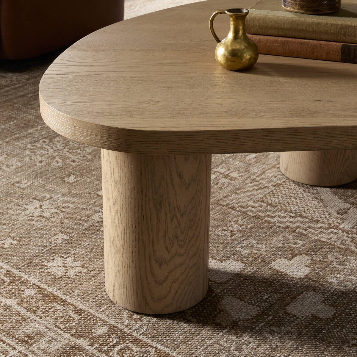 Joji Nesting Coffee Table-Large