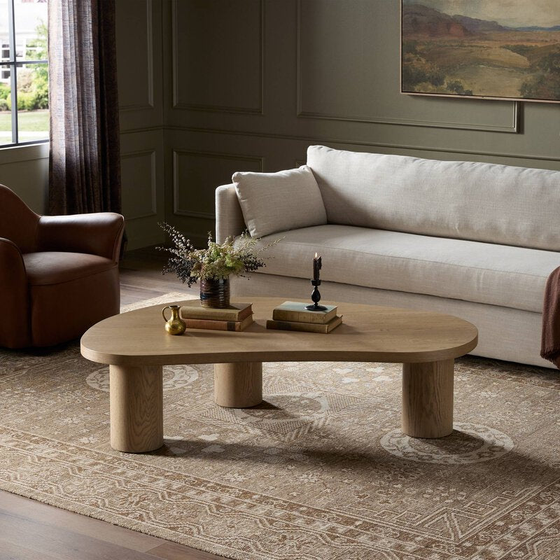 Joji Nesting Coffee Table-Large
