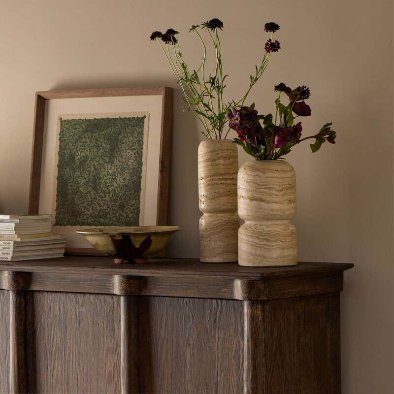 Haylen Vases