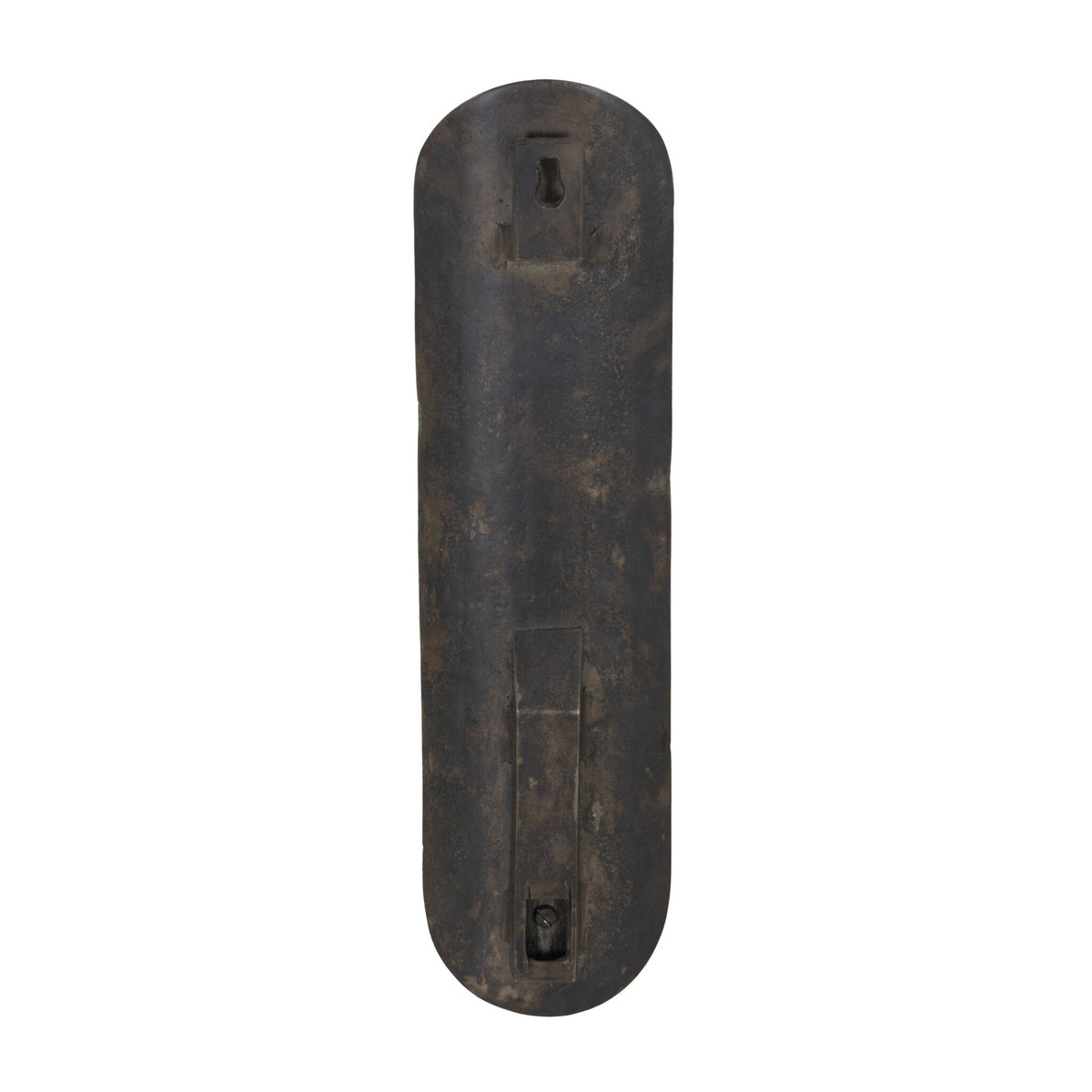 Pilla Wall Mounted Candle Holder-Set Of 2
