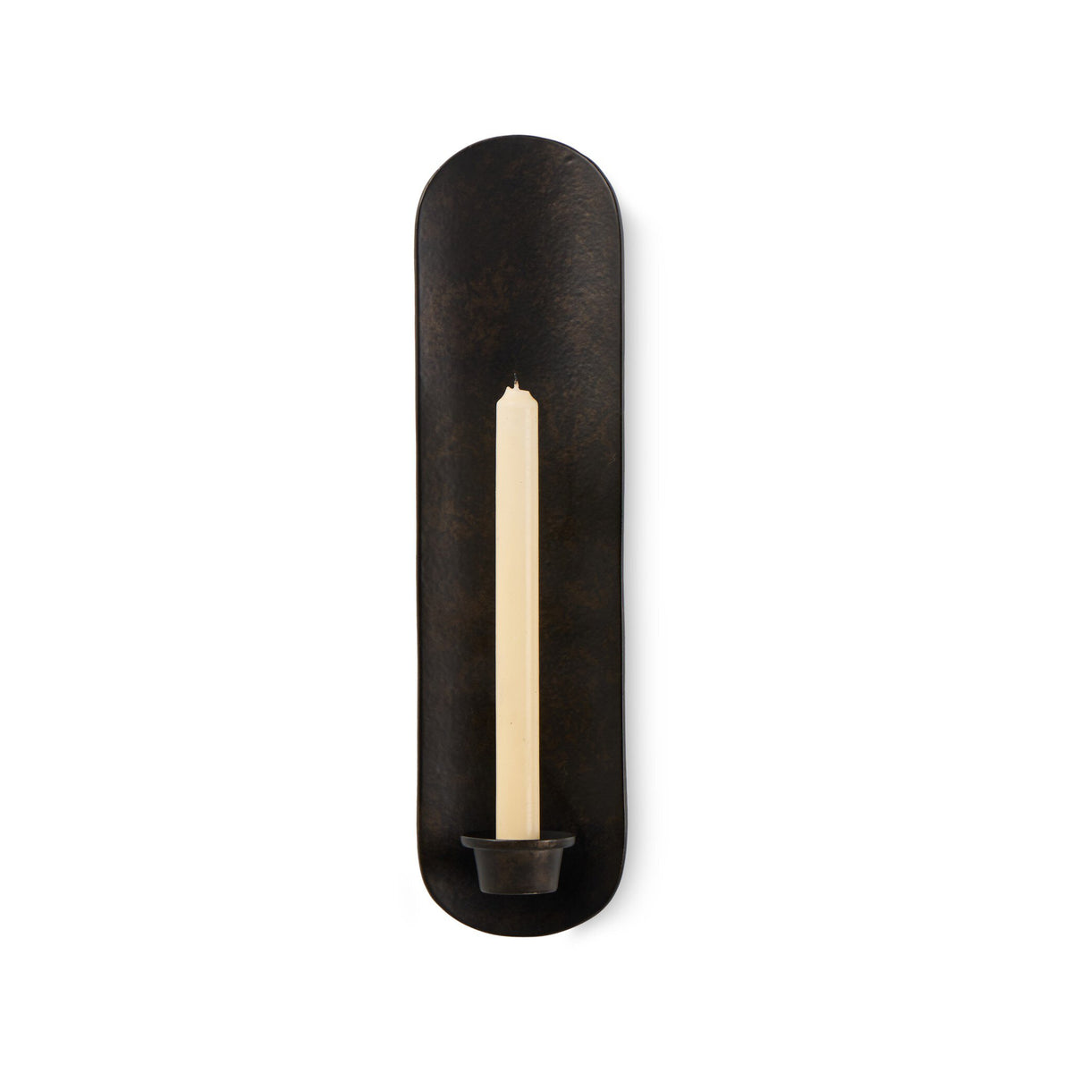 Pilla Wall Mounted Candle Holder-Set Of 2
