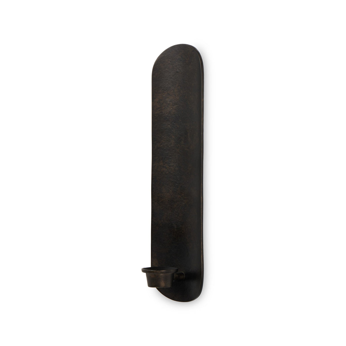 Pilla Wall Mounted Candle Holder-Set Of 2