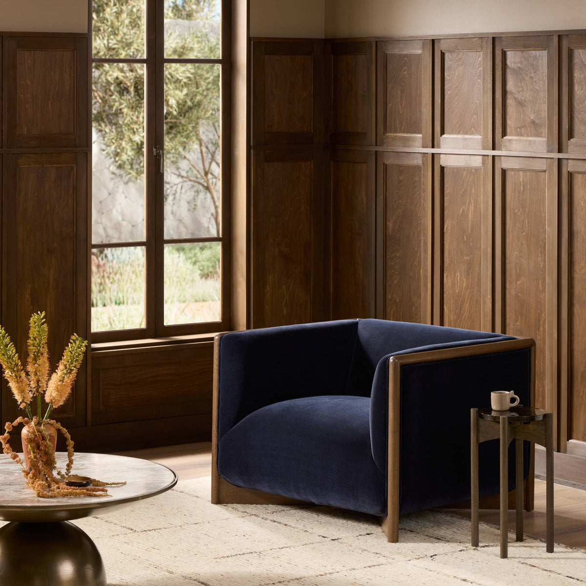 Kees Chair