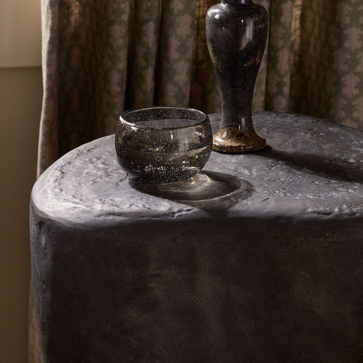 Bomba End Table Set