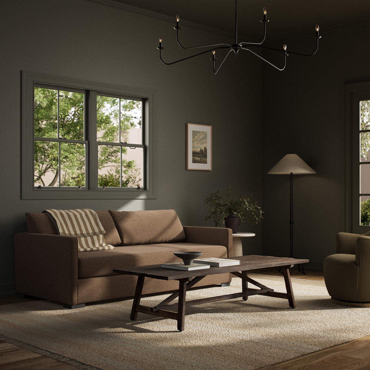 Wickham Sofa