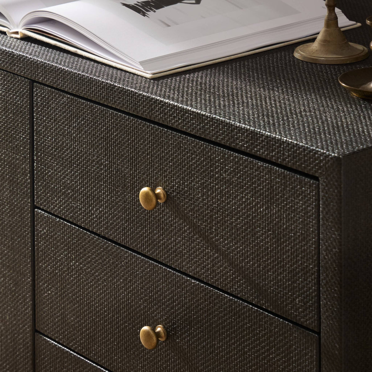 Fiona Media Console