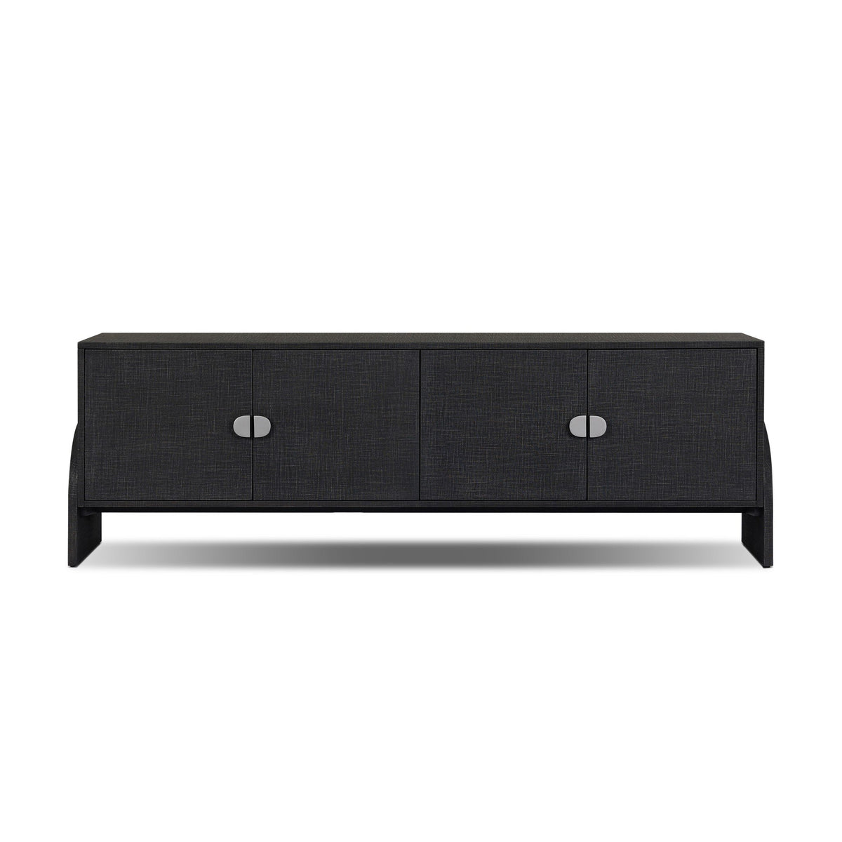 Cressida Media Console