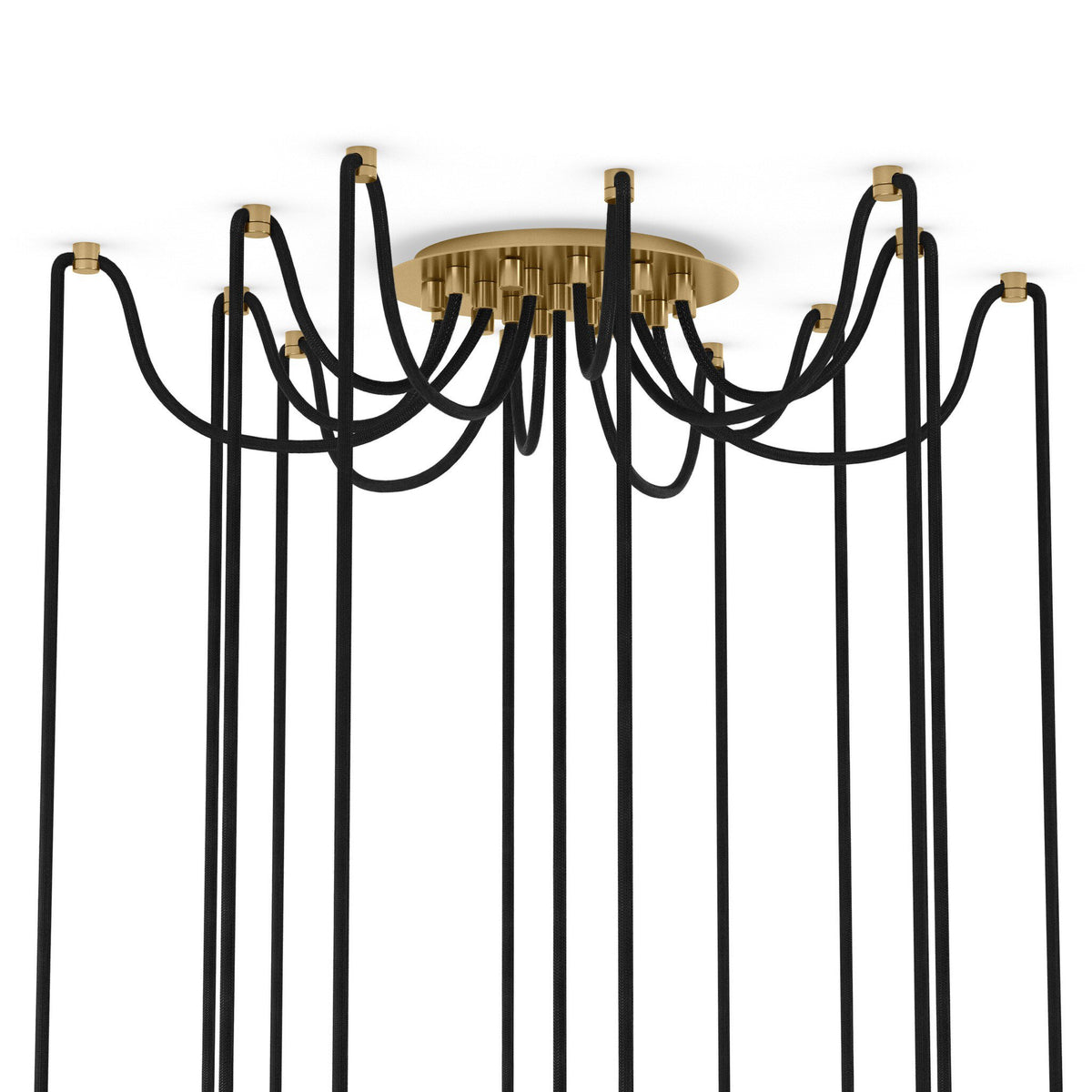 Spider Small Chandelier