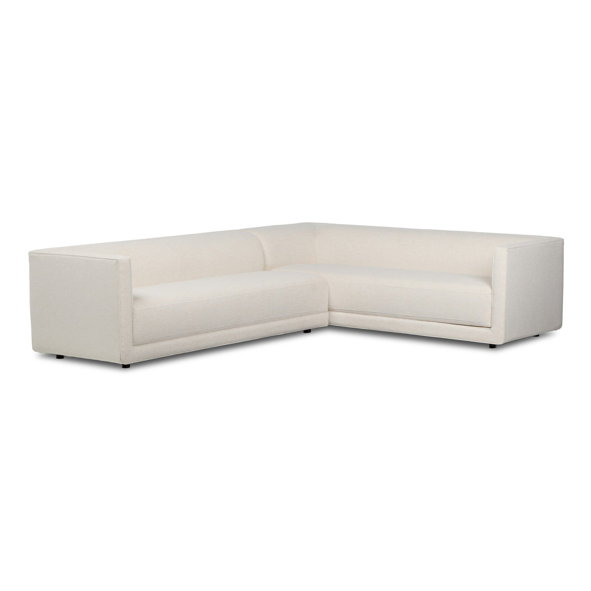 Phillip 2pc Laf Sectional
