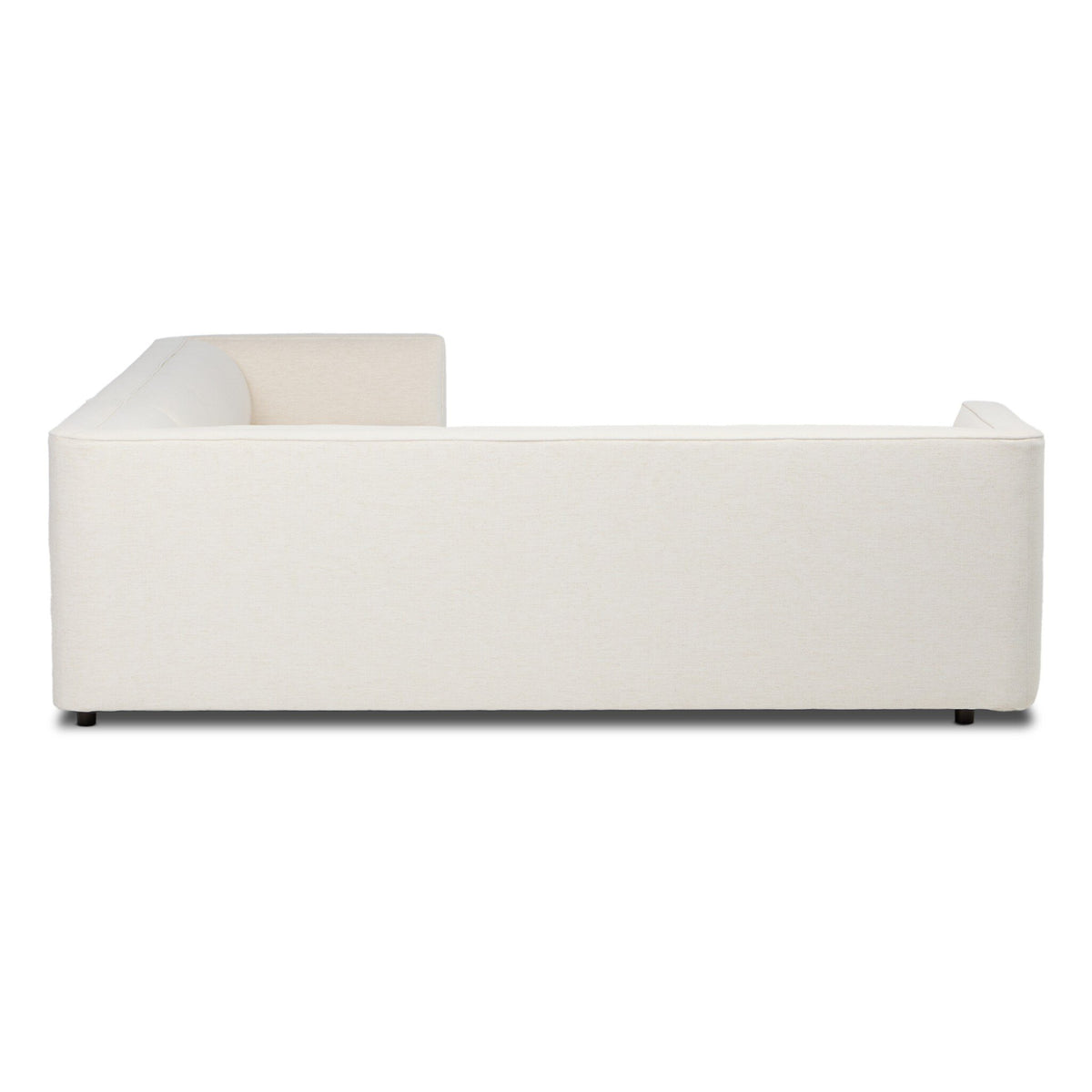 Phillip 2pc Raf Sectional