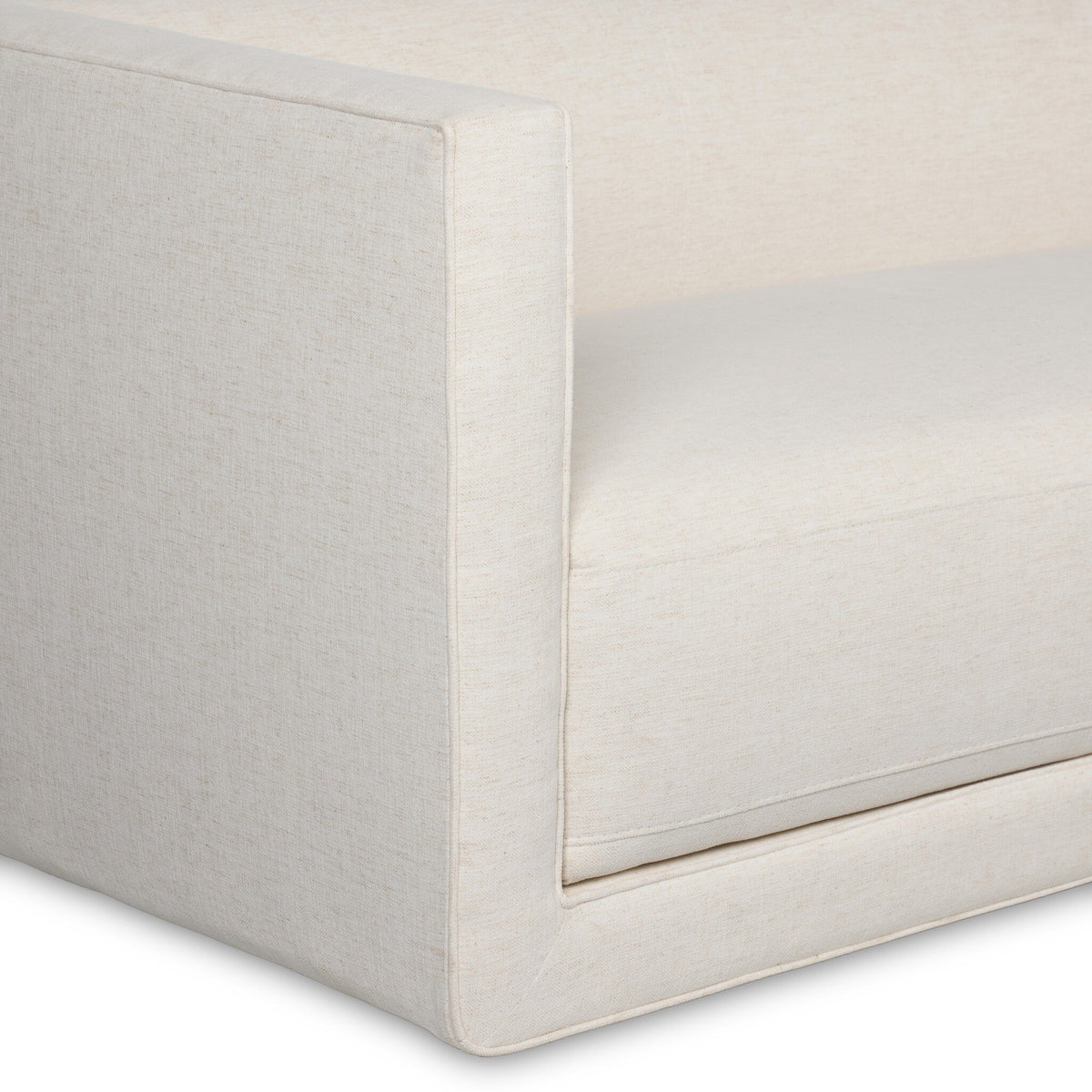 Phillip 2pc Raf Sectional