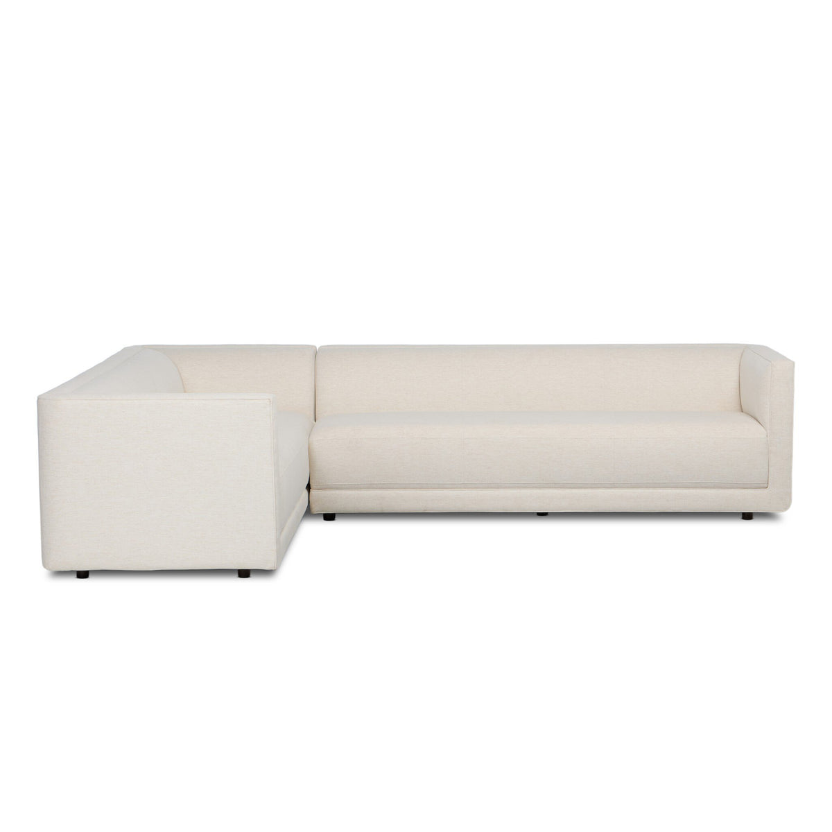 Phillip 2pc Raf Sectional