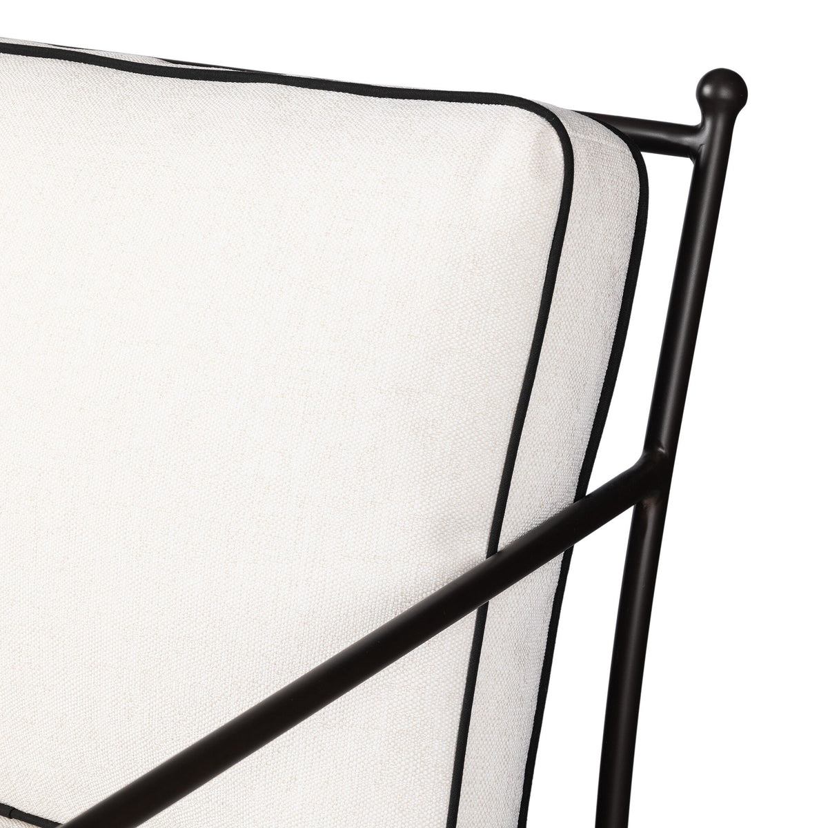 Tally Outdoor Sofa 76"