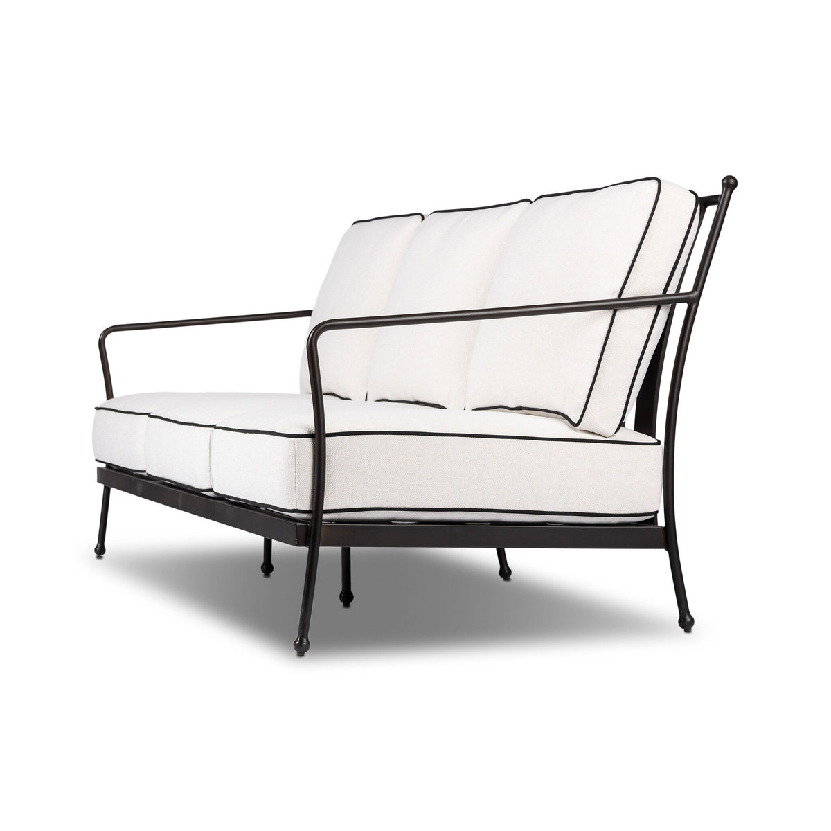 Tally Outdoor Sofa 76"