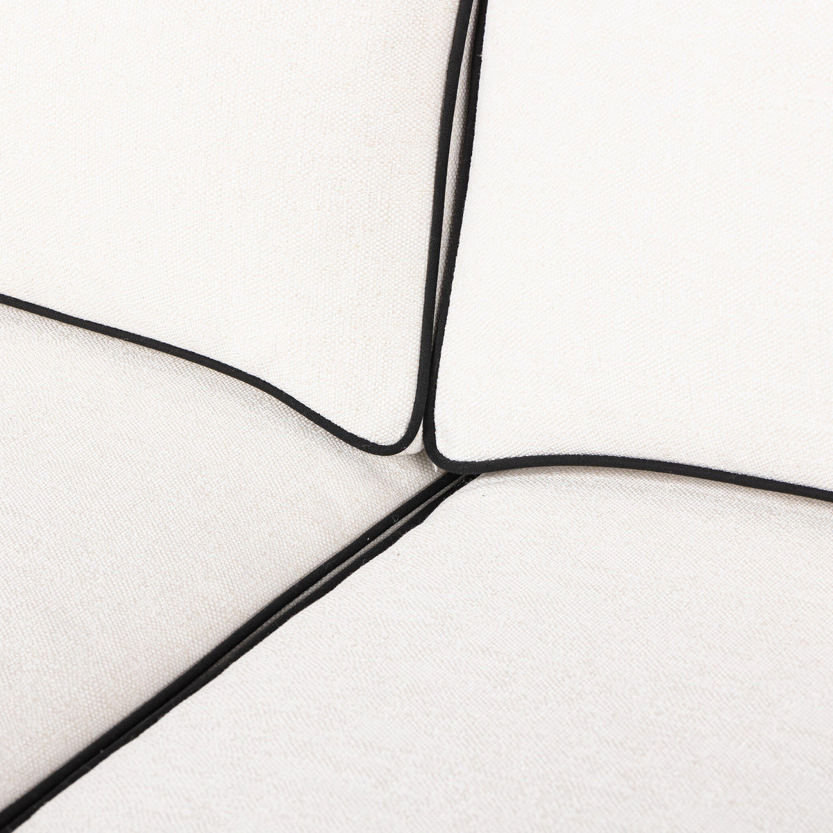 Tally Outdoor Sofa 76"