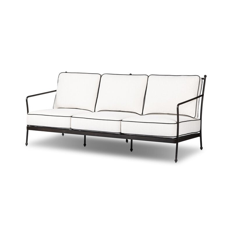 Tally Outdoor Sofa 76"
