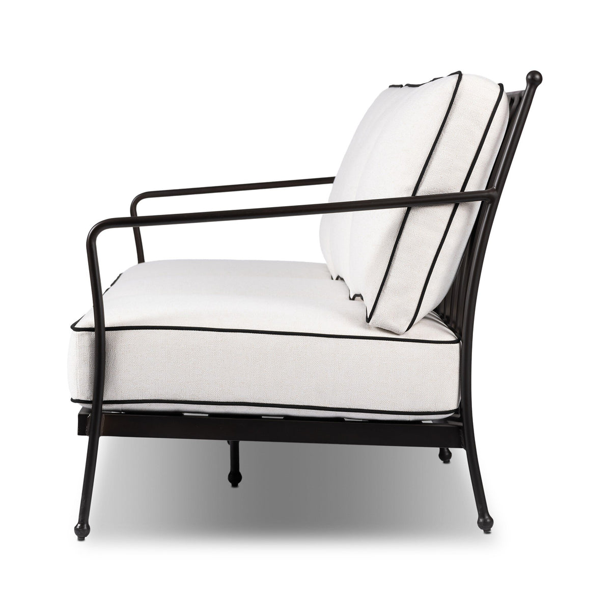 Tally Outdoor Sofa 76"