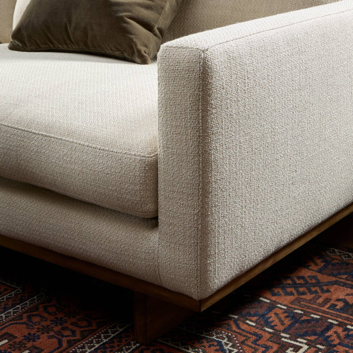 Everly Sofa