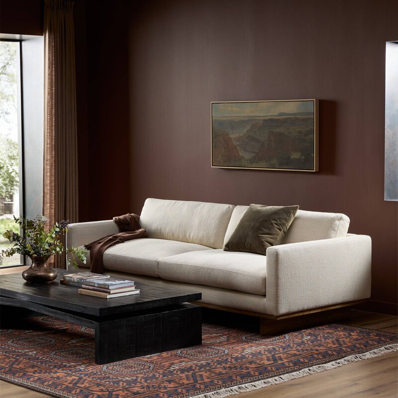 Everly Sofa