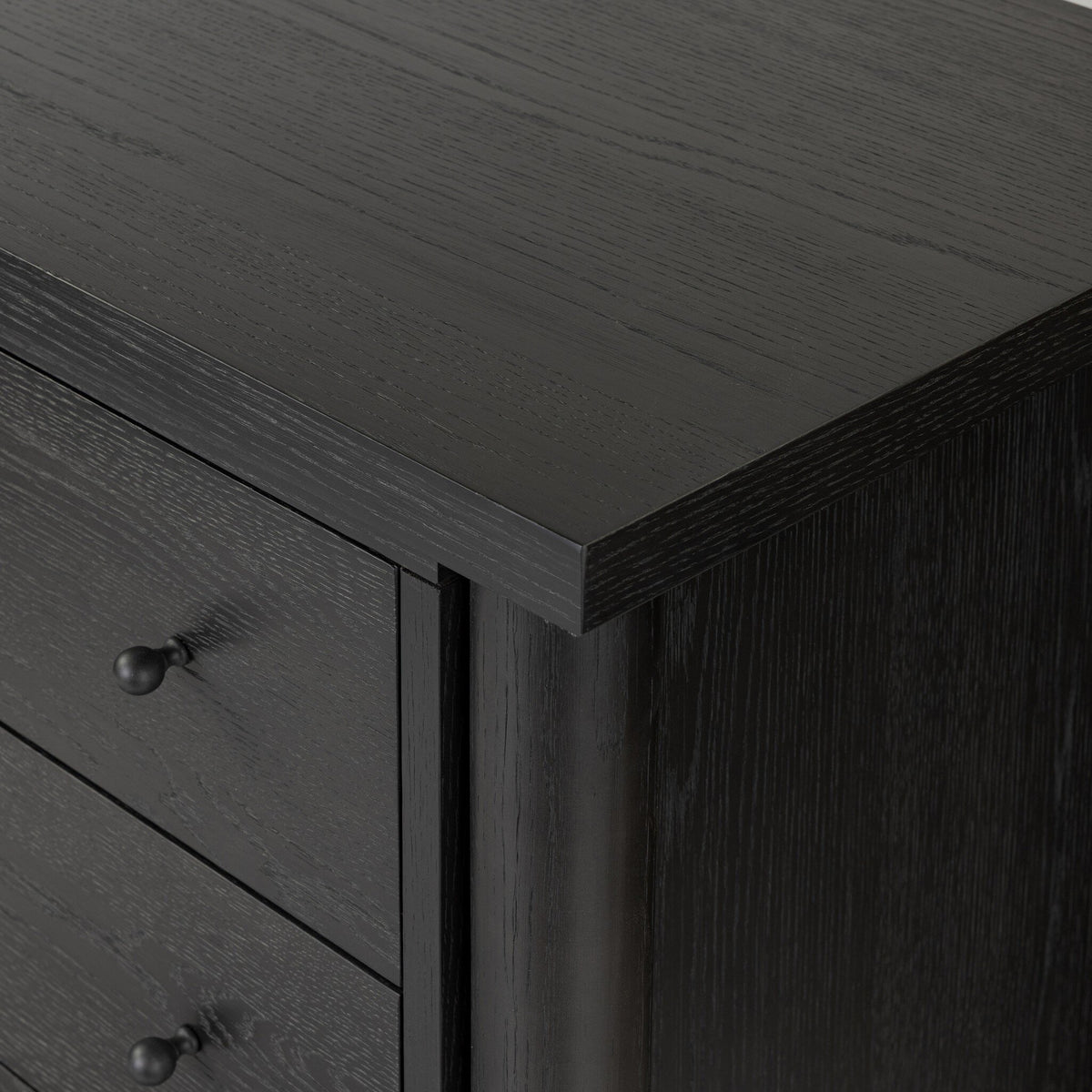 Roark Tall Dresser