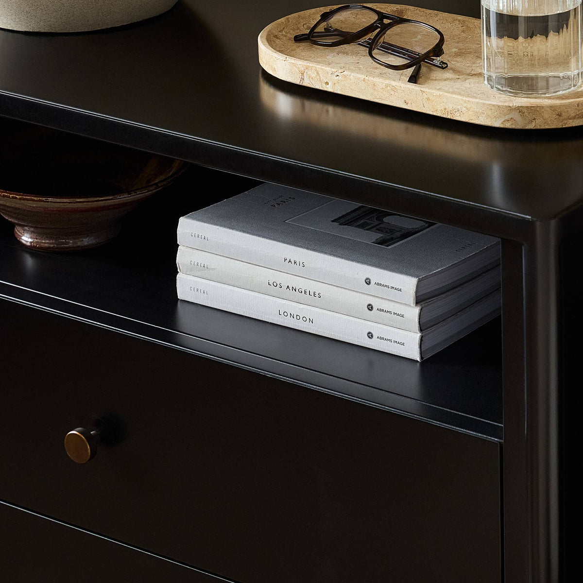 Soto Large Nightstand
