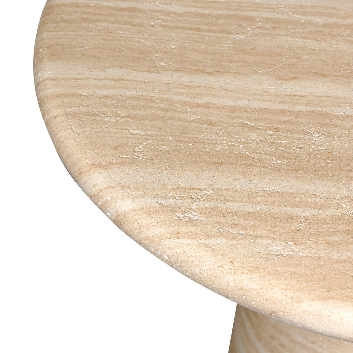 Janice End Table