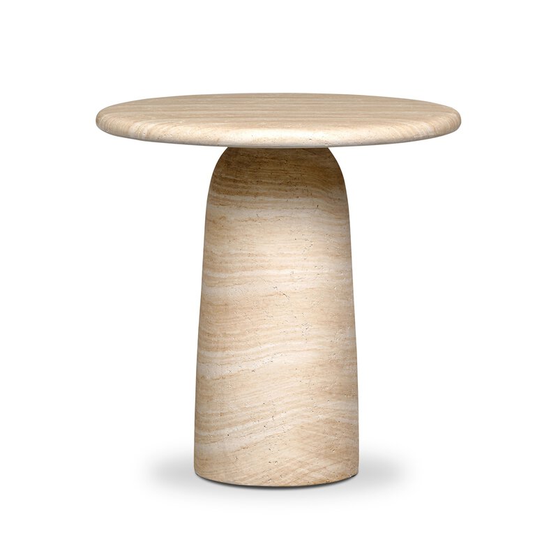 Janice End Table
