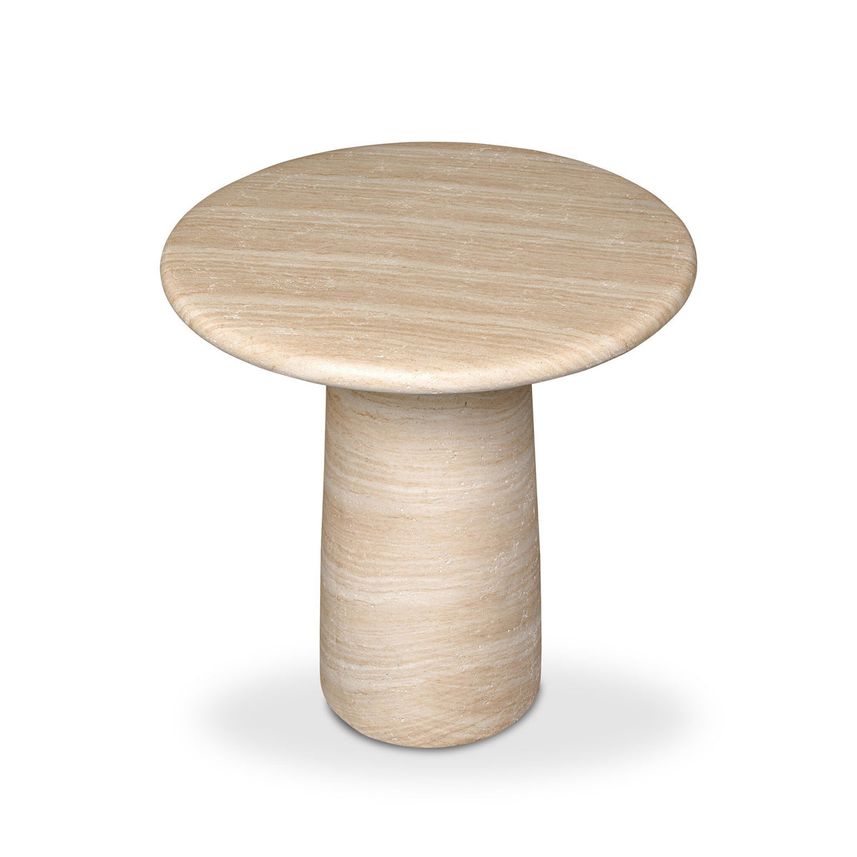 Janice End Table