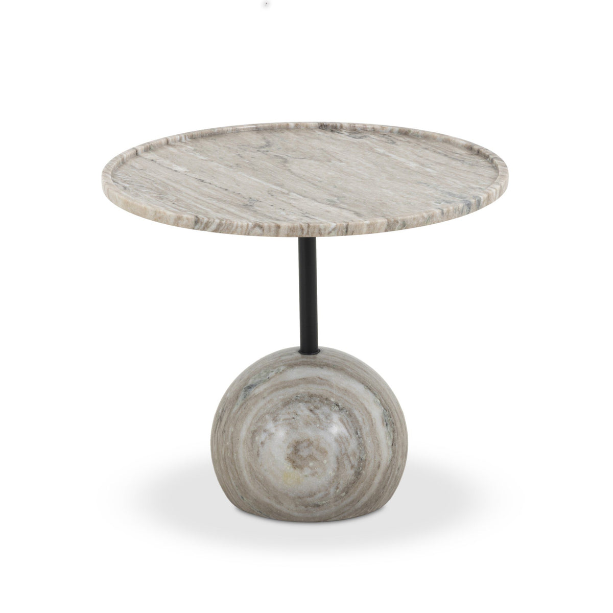 Viola End Table- 22"