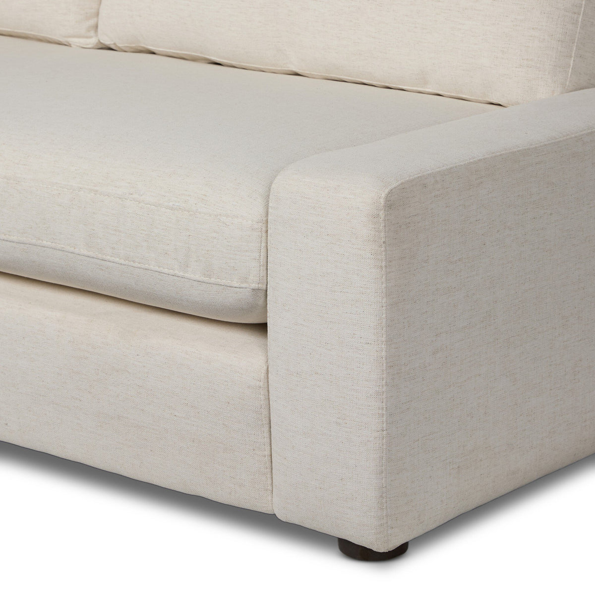 Yelena 3pc Sectional