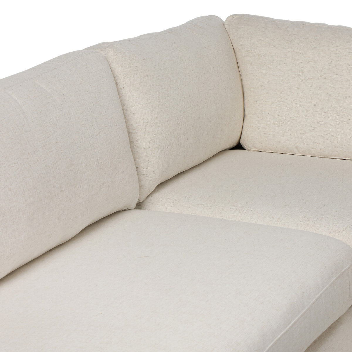 Yelena 3pc Sectional