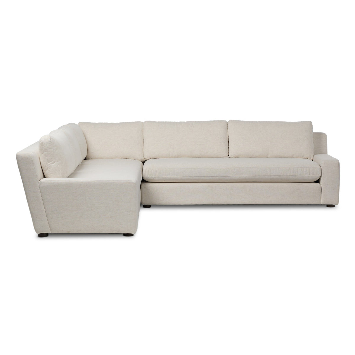 Yelena 3pc Sectional