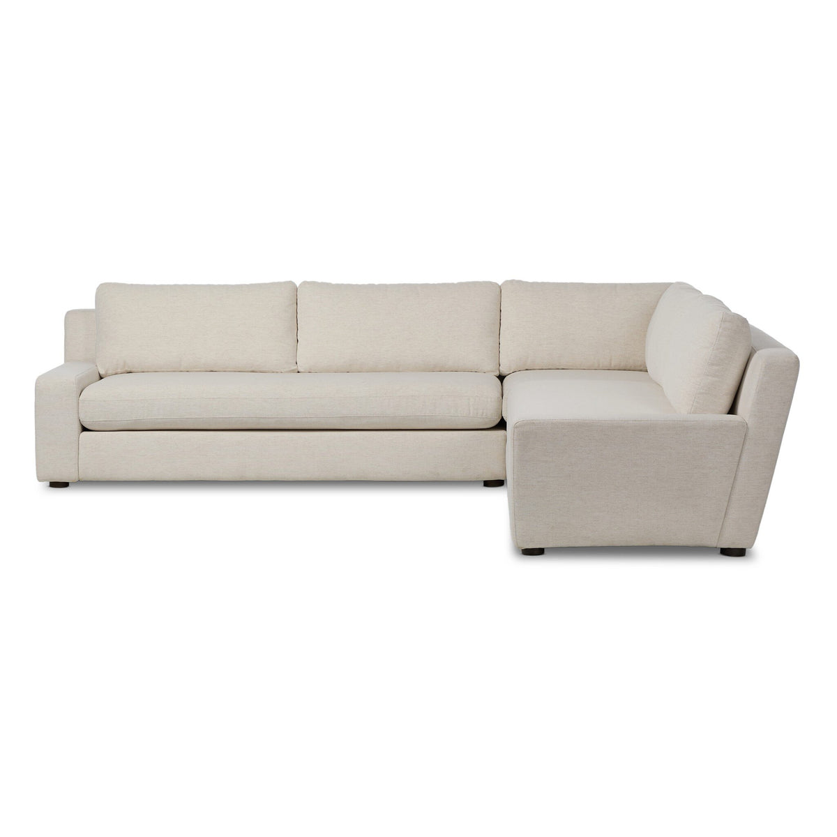 Yelena 3pc Sectional
